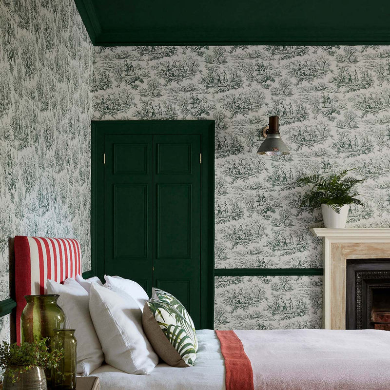 LOVERS TOILE tapeet