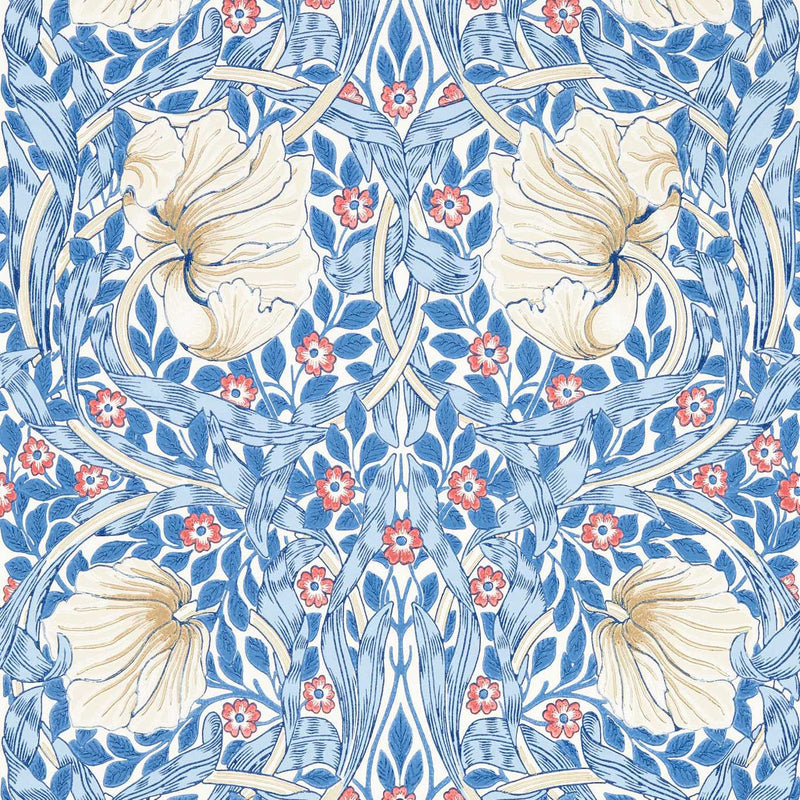 PIMPERNEL tapeet