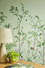 BIRD & BLUEBELL pilttapeet