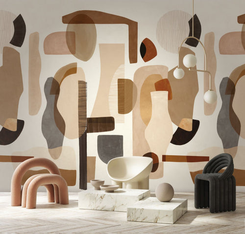 AUDRIA wallpanel