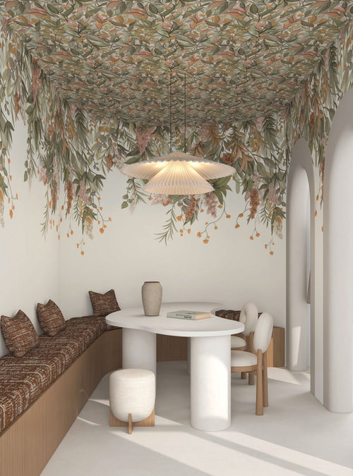 WISTERIA wallpanel