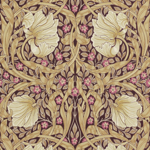 PIMPERNEL tapeet