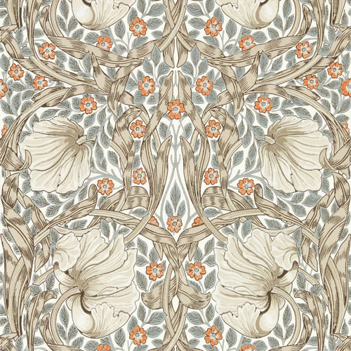 PIMPERNEL tapeet