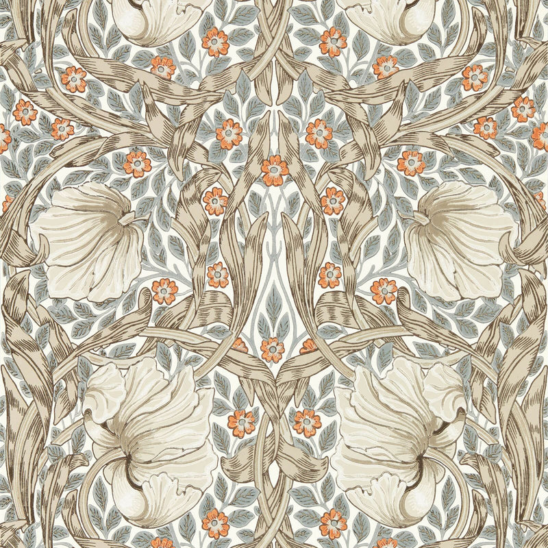 PIMPERNEL tapeet