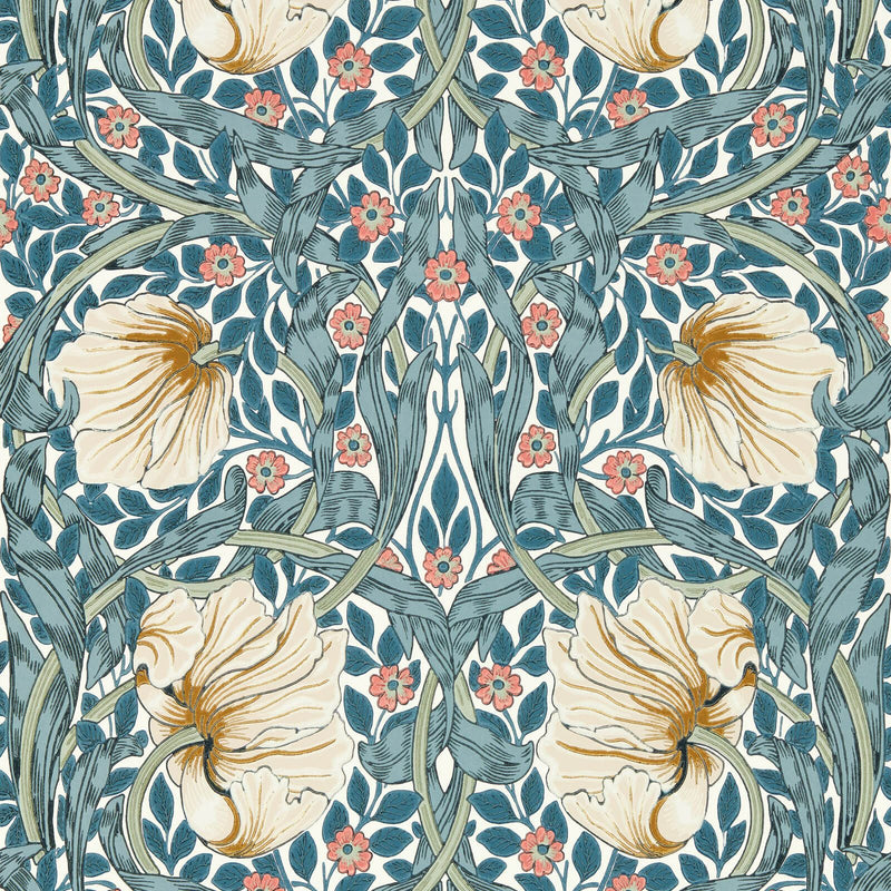 PIMPERNEL tapeet