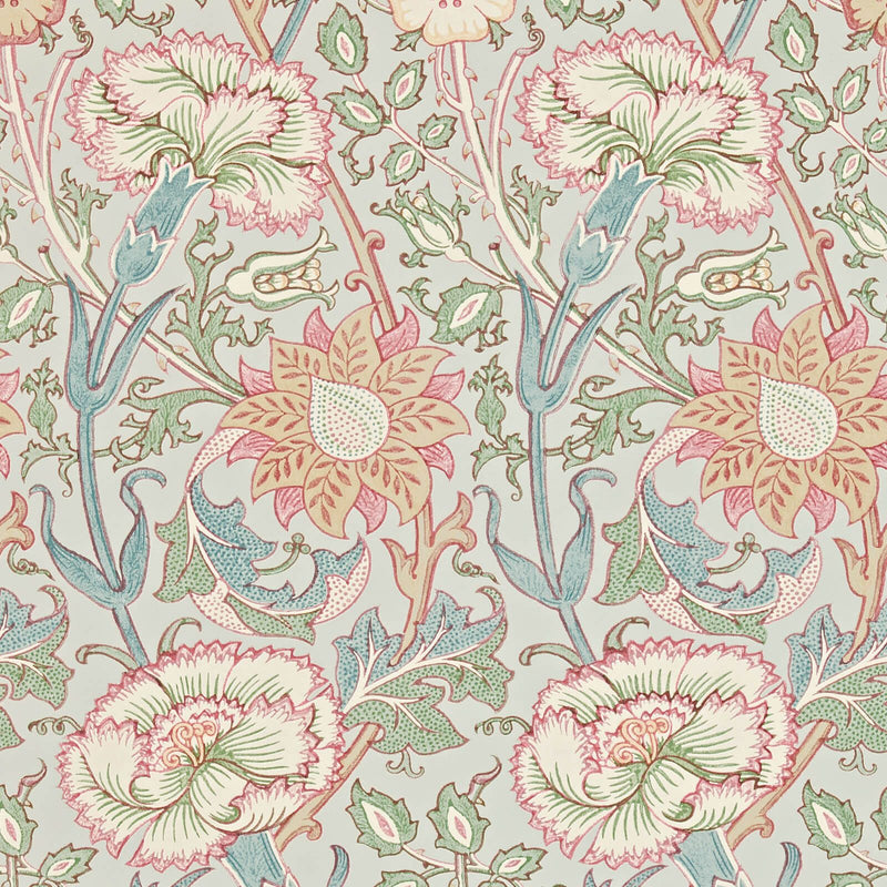PINK & ROSE tapeet