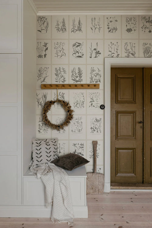 BOTANICA wallpanel