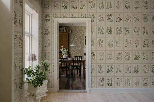BOTANICA wallpanel
