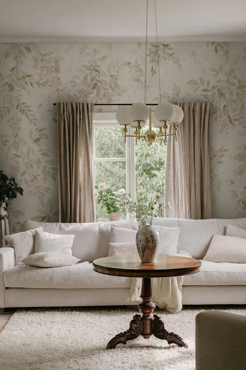 LOVISA wallpanel