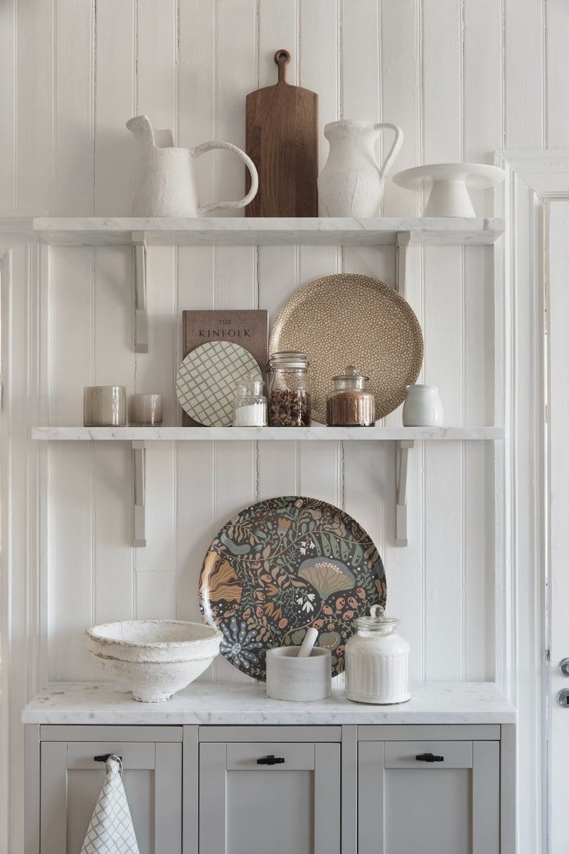 RUTA trivet Ø 21 cm