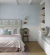 STANDEN tapeet