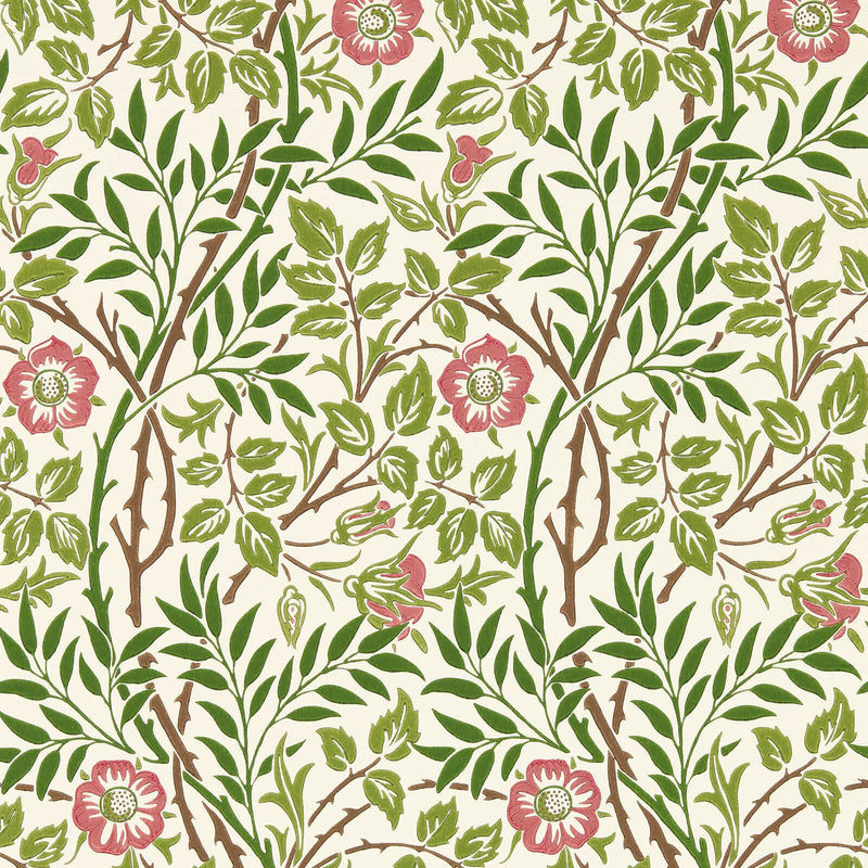 SWEET BRIAR tapeet