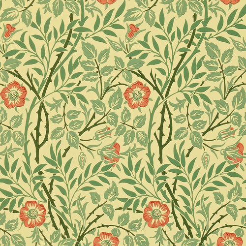 SWEET BRIAR tapeet