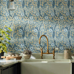 SWEET BRIAR tapeet