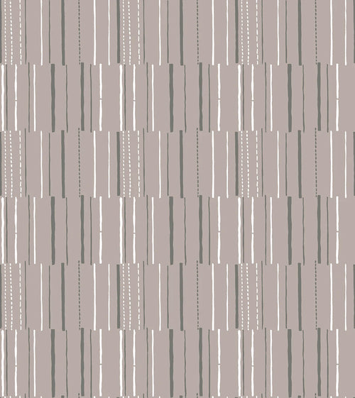 SYNCOPATION - GREY tapeet