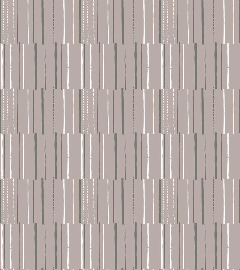 SYNCOPATION - GREY tapeet