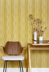 SYNCOPATION - YELLOW tapeet