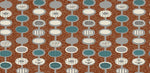 PROVENCE - CHESTNUT tapeet