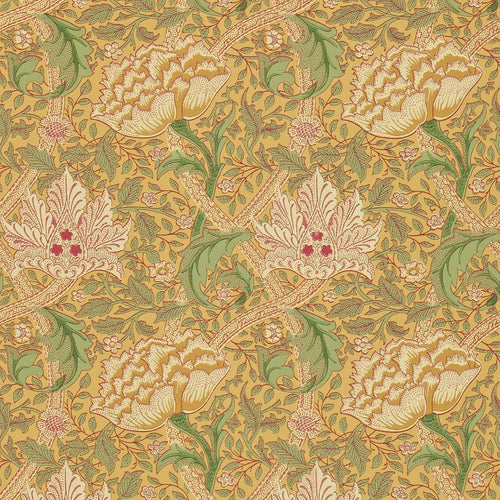 WINDRUSH tapeet