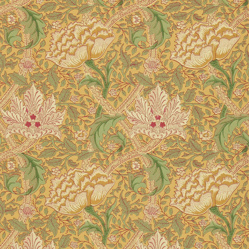 WINDRUSH tapeet
