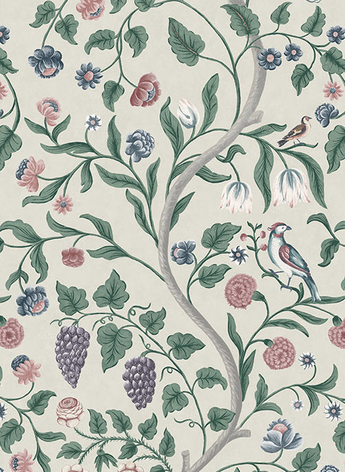 MANDALAY wallpanel