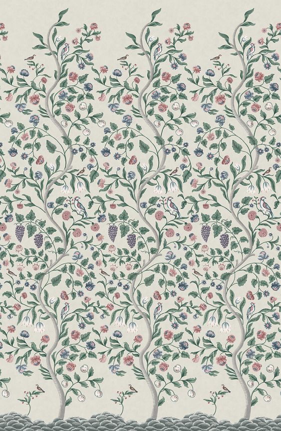 MANDALAY wallpanel