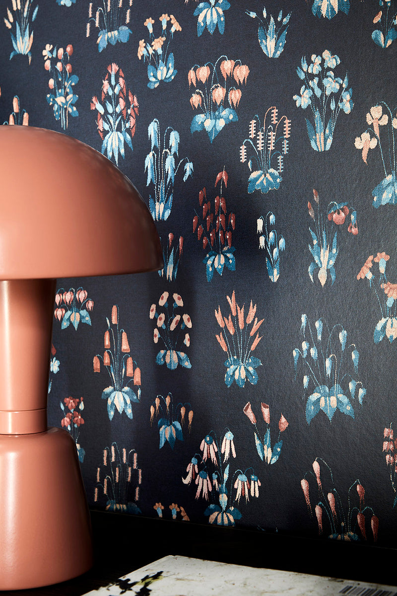 MILLEFLEUR tapeet