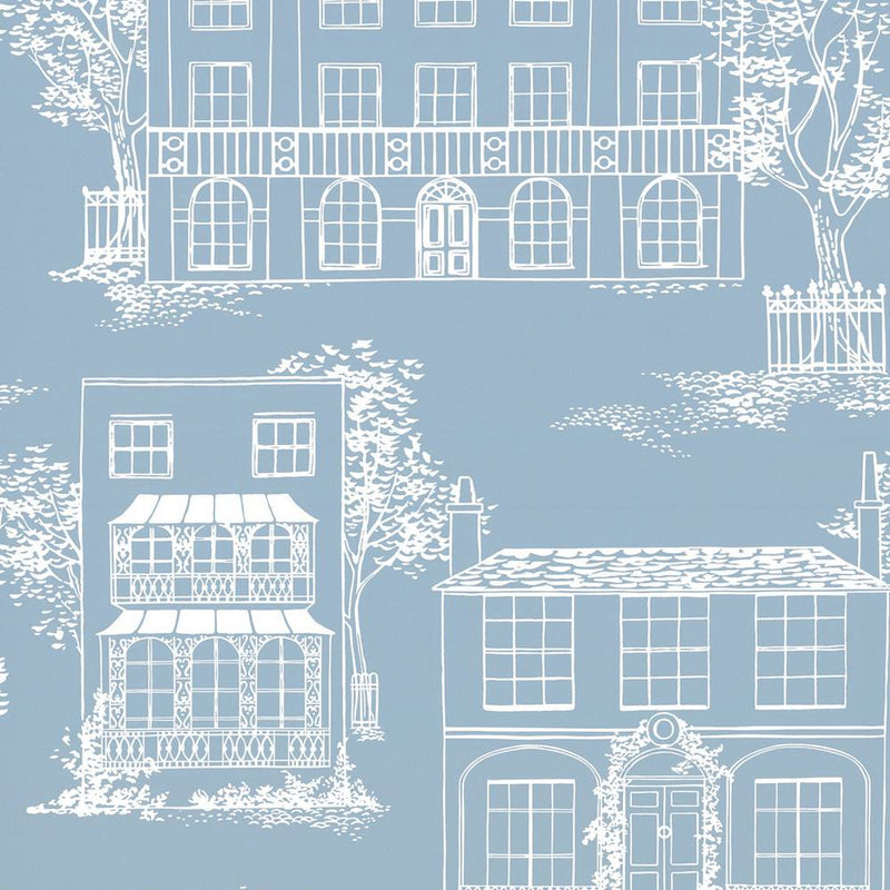 HAMPSTEAD tapeet