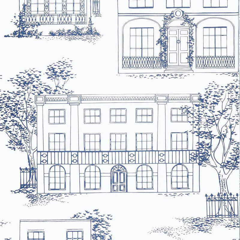 HAMPSTEAD wallpaper