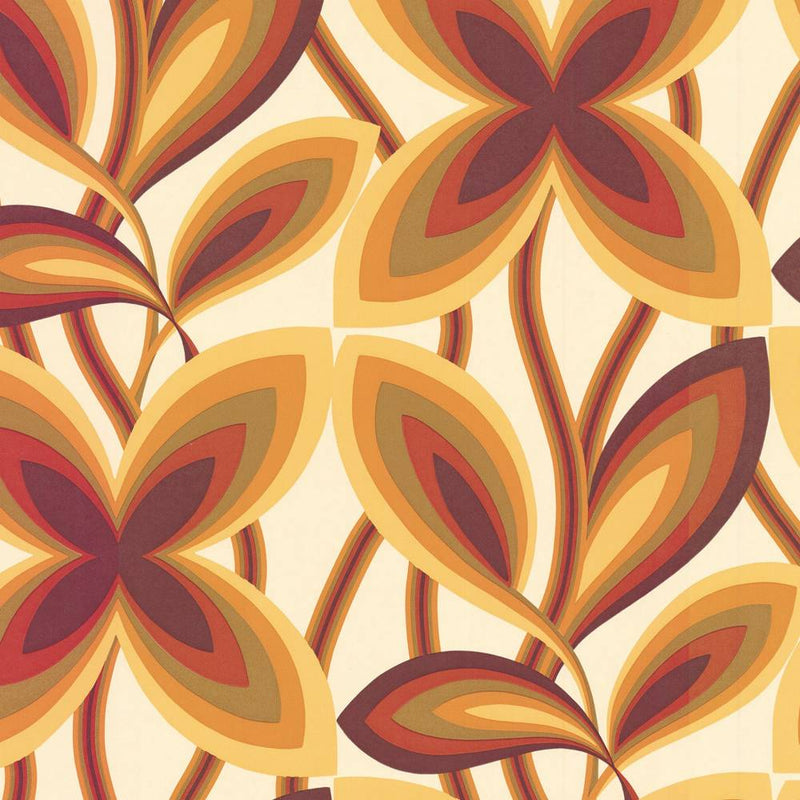 STARFLOWER wallpaper
