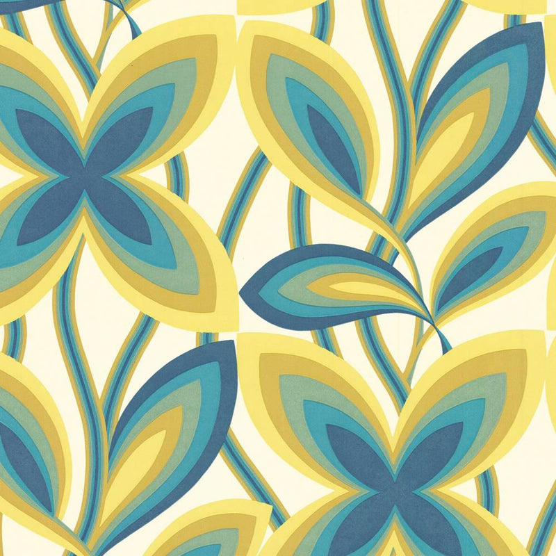STARFLOWER tapeet