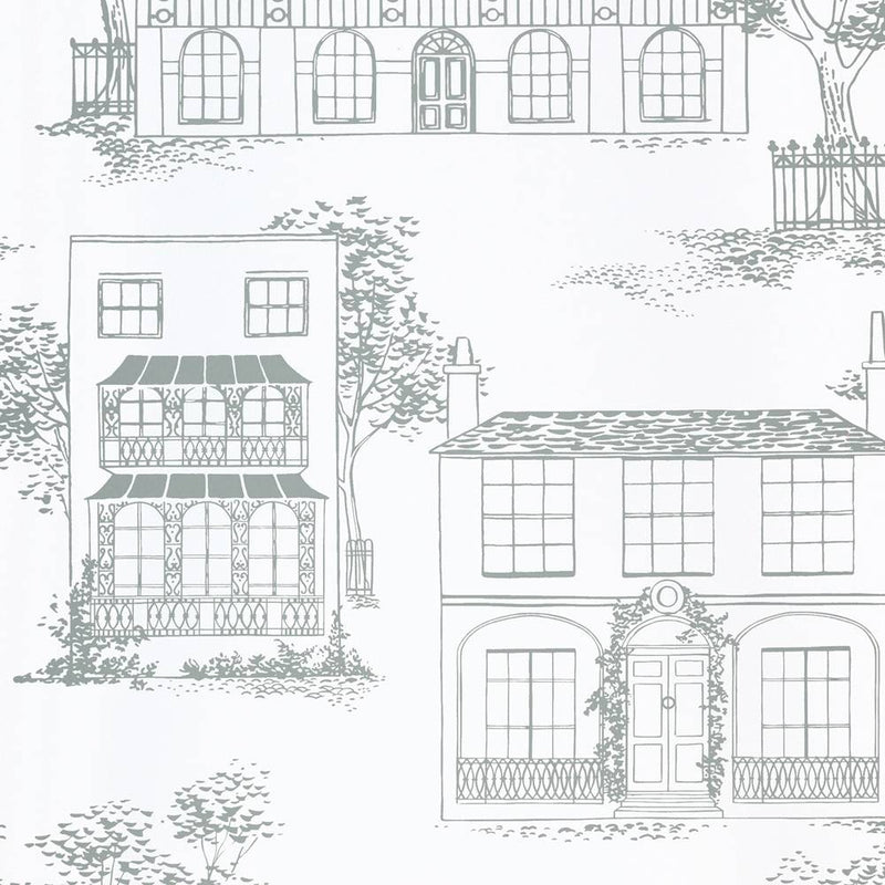 HAMPSTEAD wallpaper