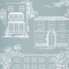 HAMPSTEAD tapeet
