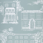 HAMPSTEAD tapeet