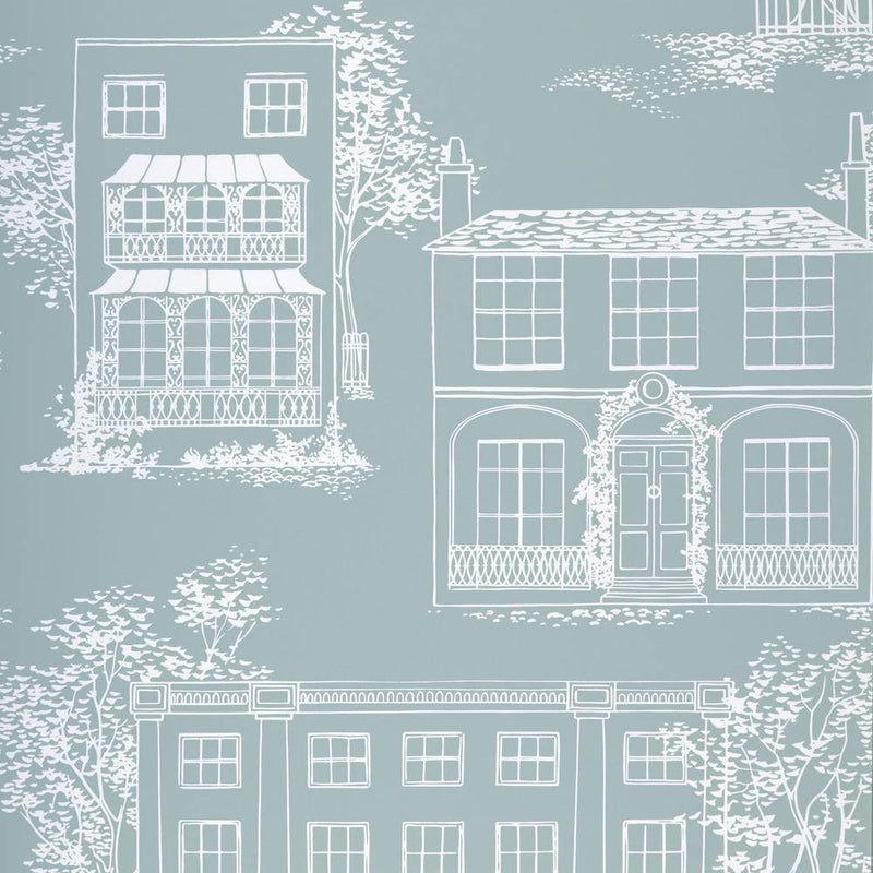 HAMPSTEAD tapeet