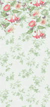 ASTERID MINT wallpanel