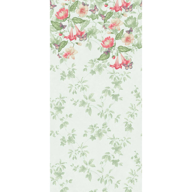 ASTERID MINT wallpanel