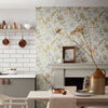 BROOKE HOUSE wallpaper