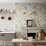 BROOKE HOUSE wallpaper