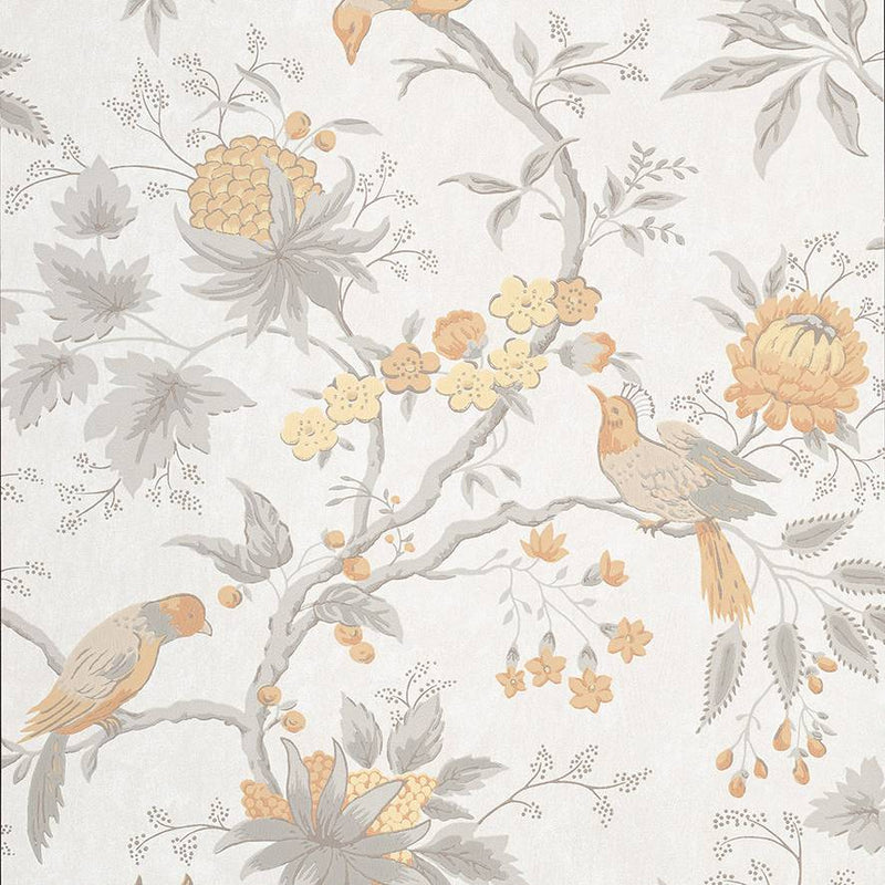 BROOKE HOUSE wallpaper