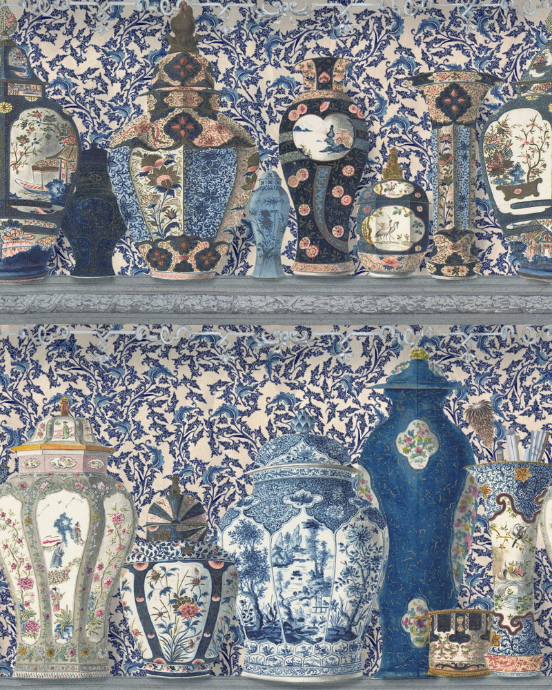 CERAMIC WONDERS pilttapeet