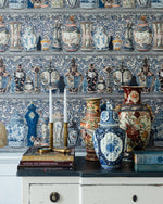 CERAMIC WONDERS pilttapeet