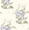 MADRAS VIOLET wallpaper