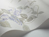 MADRAS VIOLET wallpaper