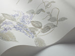MADRAS VIOLET wallpaper