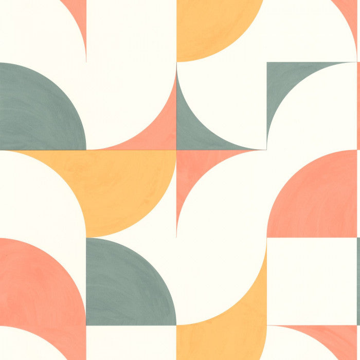 LOOK AROUND wallpaper