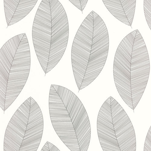 GRAPHIC LEAVES tapeet