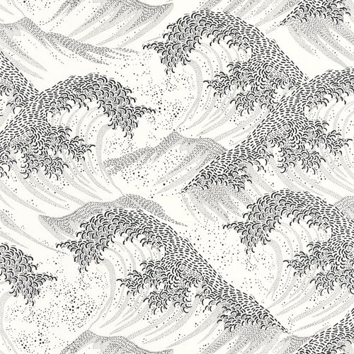 WAVES tapeet