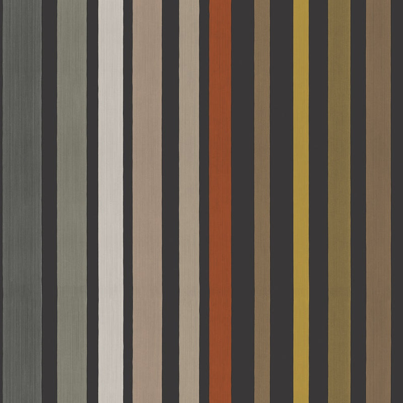 CAROUSEL STRIPE wallpaper