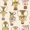 KHULU VASES tapeet
